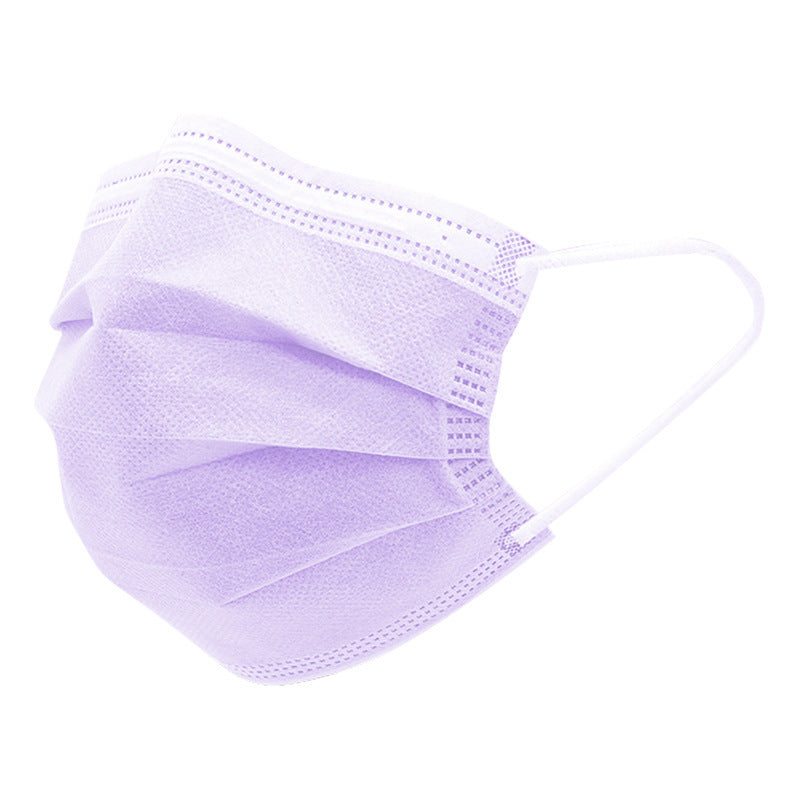 Professional Medical Mask Disposable 3-Ply Face Mask Antiviral Medical-Surgical Mask Professional Medical Mask Disposable 3-Ply Face Mask Antiviral Medical-Surgical Mask